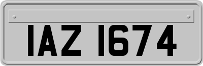 IAZ1674