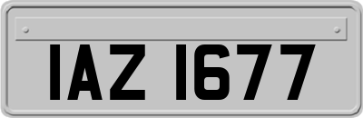 IAZ1677