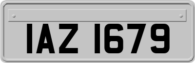 IAZ1679