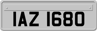 IAZ1680