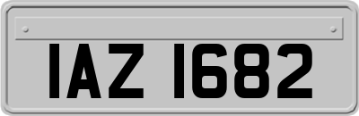 IAZ1682