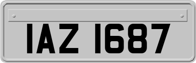 IAZ1687