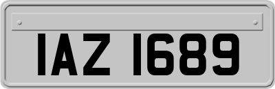 IAZ1689