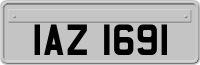 IAZ1691