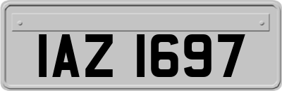 IAZ1697