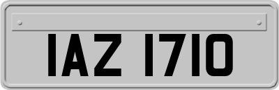 IAZ1710