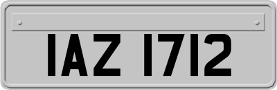 IAZ1712