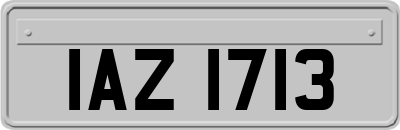 IAZ1713