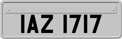 IAZ1717