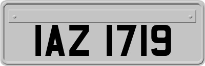 IAZ1719