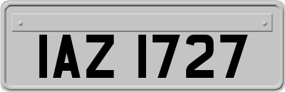 IAZ1727