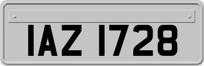 IAZ1728