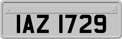 IAZ1729