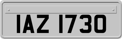 IAZ1730