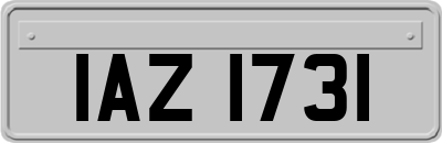 IAZ1731