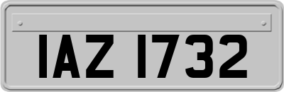 IAZ1732