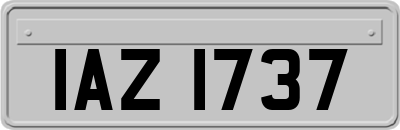 IAZ1737