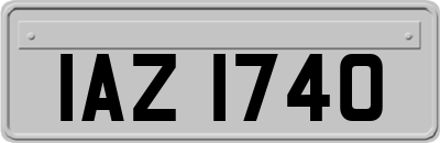 IAZ1740