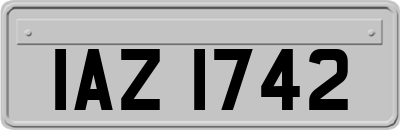 IAZ1742