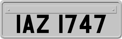 IAZ1747