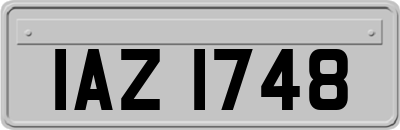 IAZ1748