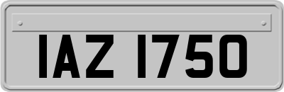 IAZ1750