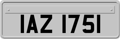 IAZ1751