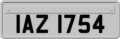 IAZ1754