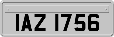 IAZ1756