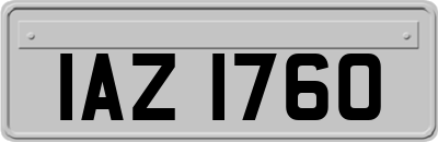 IAZ1760