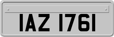 IAZ1761