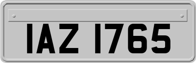 IAZ1765