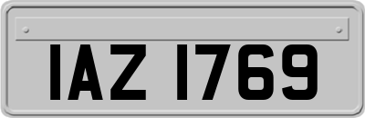 IAZ1769