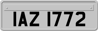 IAZ1772