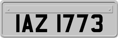 IAZ1773