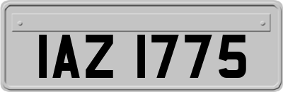 IAZ1775