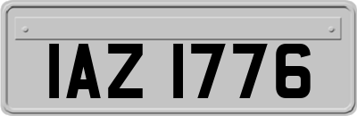 IAZ1776