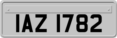 IAZ1782