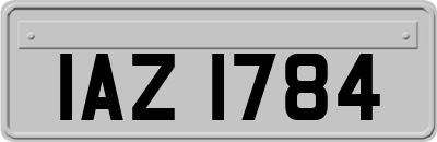 IAZ1784