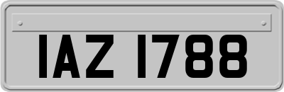 IAZ1788