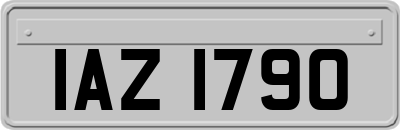 IAZ1790