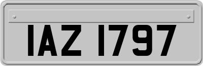 IAZ1797