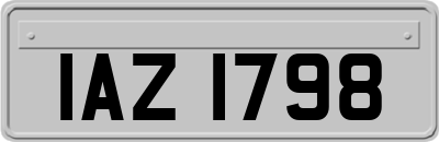 IAZ1798