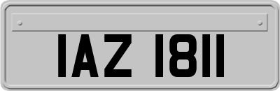 IAZ1811