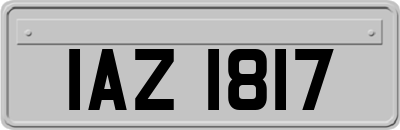 IAZ1817