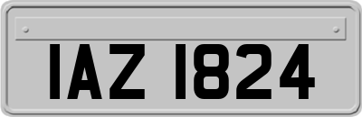 IAZ1824