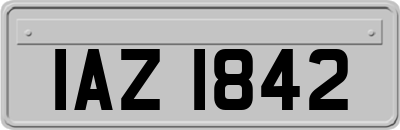 IAZ1842