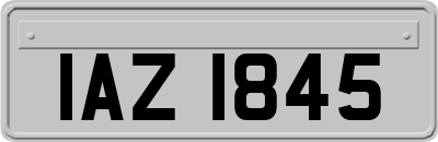 IAZ1845