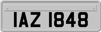 IAZ1848