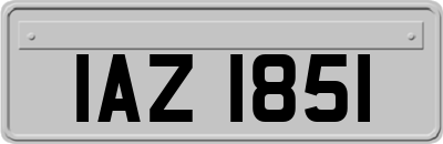 IAZ1851